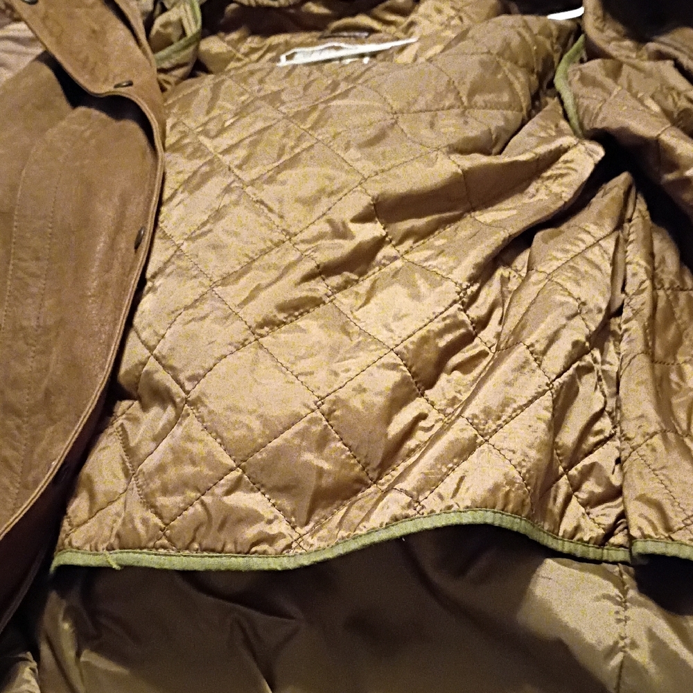 First Genuine Leather - Picture 8 of 9